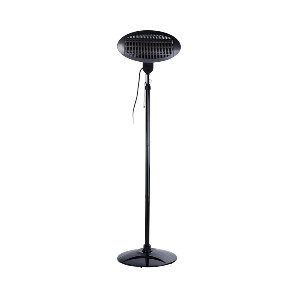 Aquecedor de Pedestal para Exterior Kpm 396691 2000W 220V