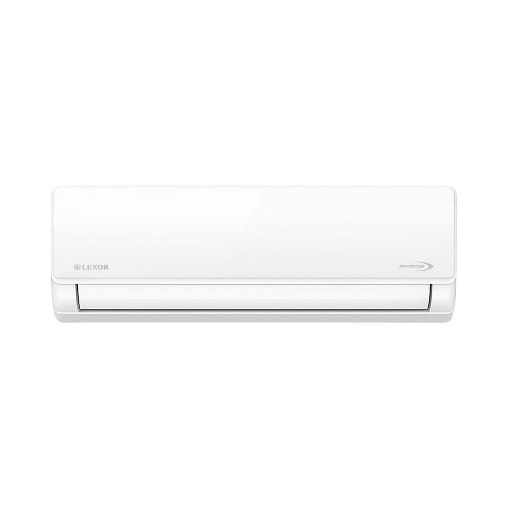 Ar-condicionado Luxor LX-24GPBR Inverter Smart Connect 24.000 Btu 220V/60HZ