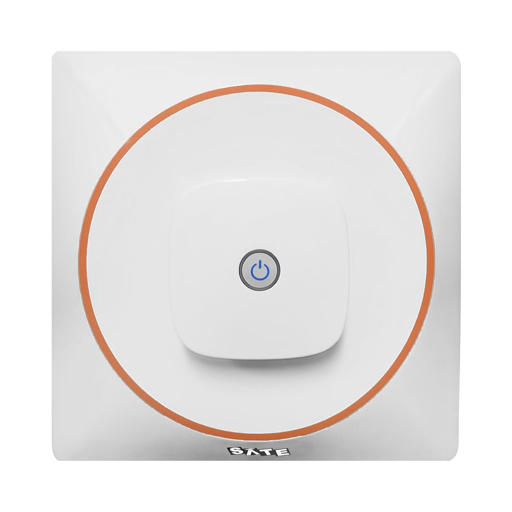 Robot Limpa Vidros Satellite A-ML32 Branco