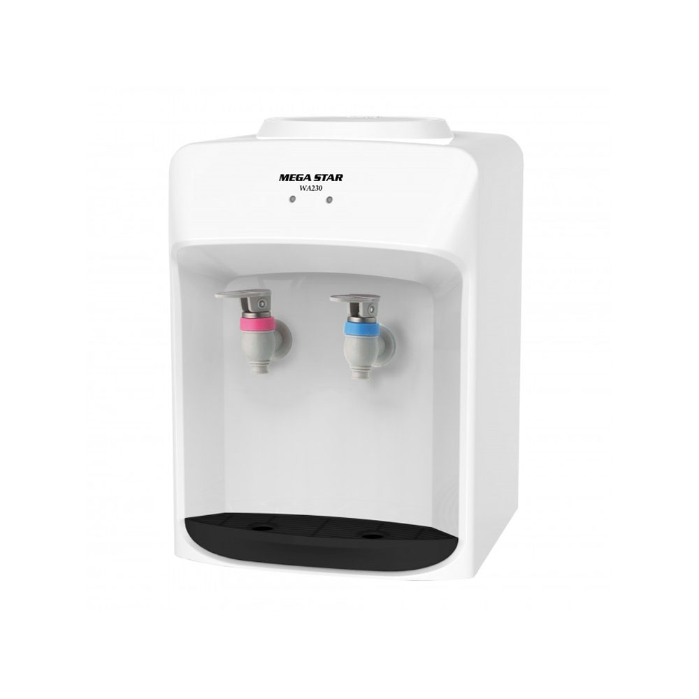 Bebedouro Eléctrico Mega Star WA230 220V