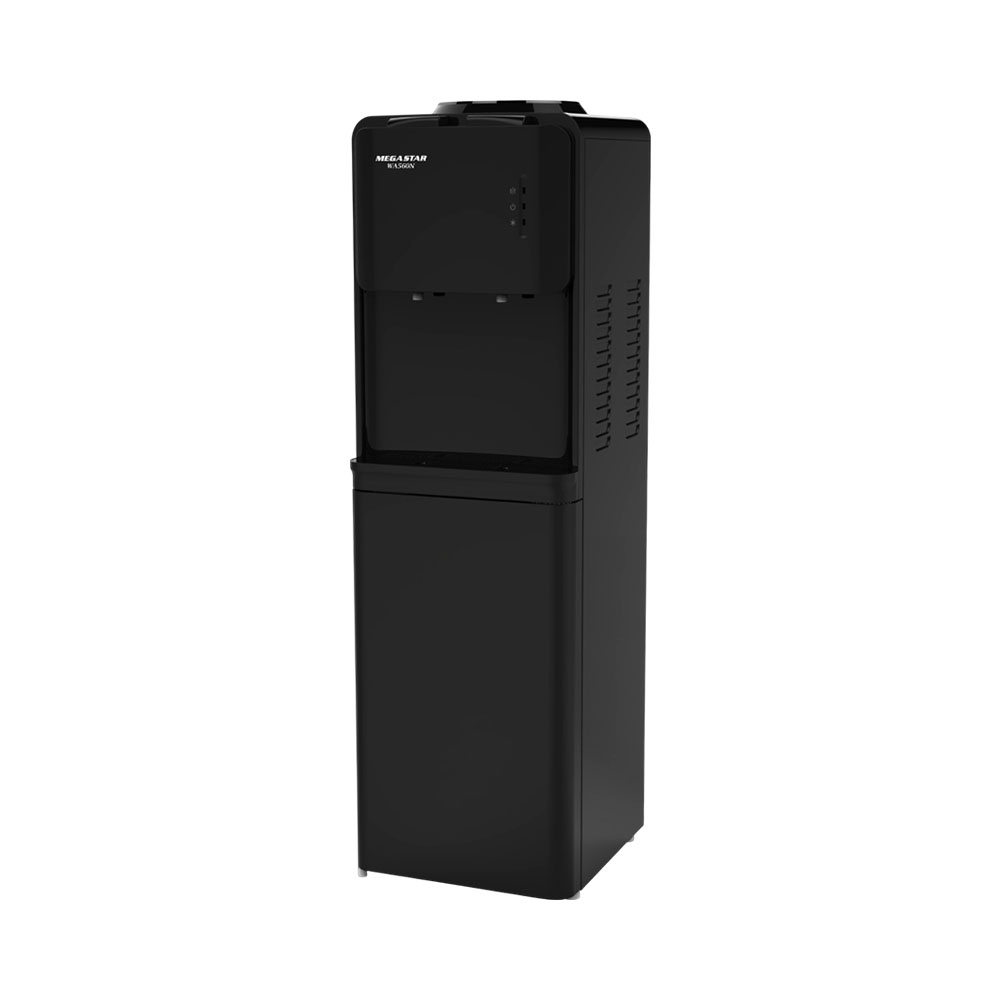 Bebedouro de Coluna Mega Star WA560N 220V Preto