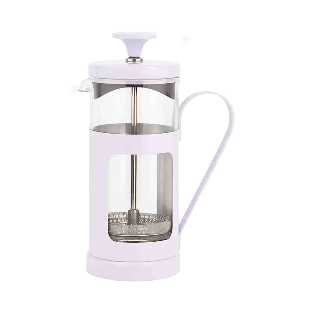 Cafeteira Francesa LA Cafetiere LCMON8CPLAV Monaco Lavender 1L
