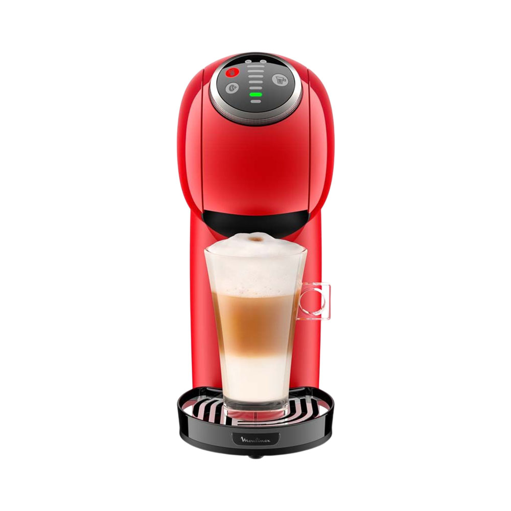 Cafeteira Moulinex Dolce Gusto Genio S Plus PV340558 800ML 220V