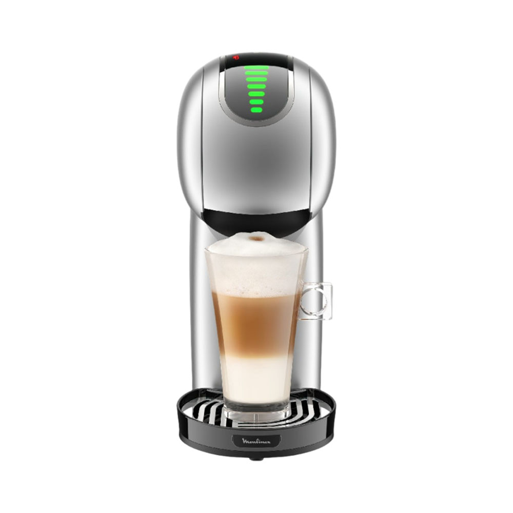 Cafeteira Moulinex Dolce Gusto Genio S Touch PV440E58 800ML 220V