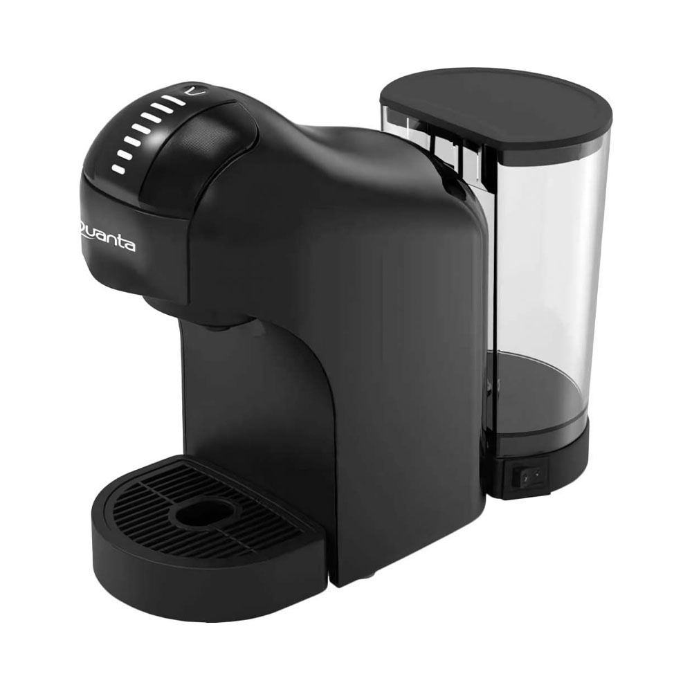 Cafeteira Quanta QTCMC50 220V Black
