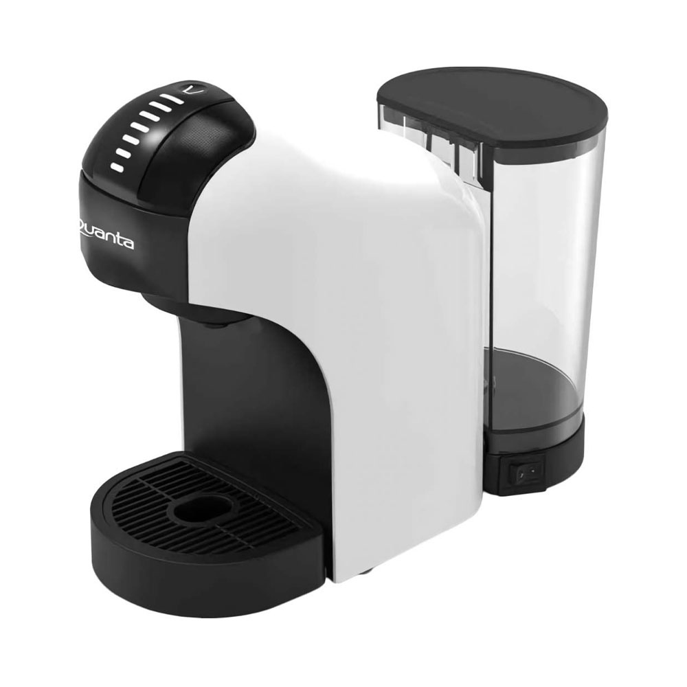 Cafeteira Quanta QTCMC50 220V White
