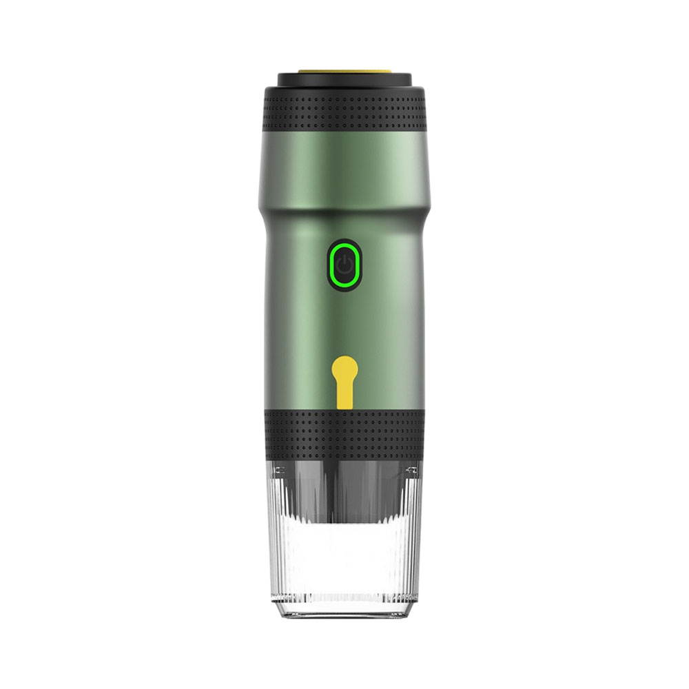 Cafeteira Portátil Life Home KF-JN-01 Recarregável USB Sortido