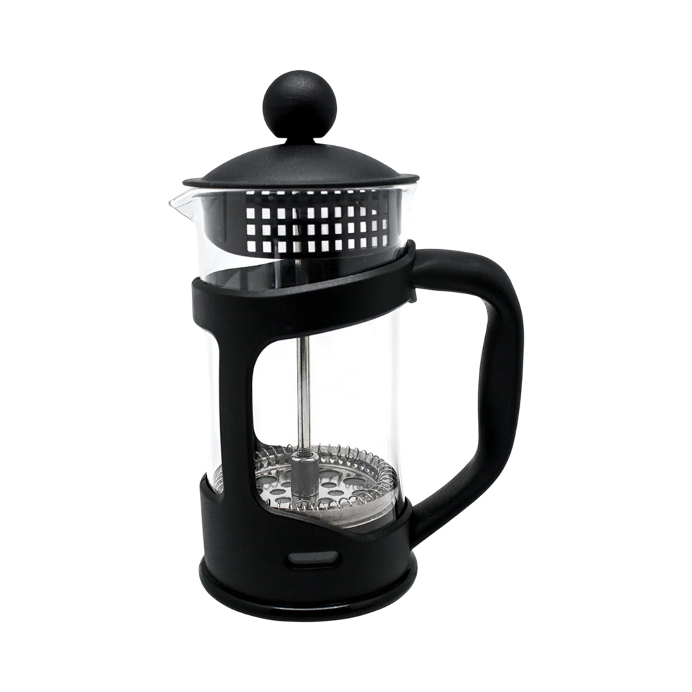 Cafeteira Francesa Vin Bouquet Nerthus Fih 320 800ML Preto