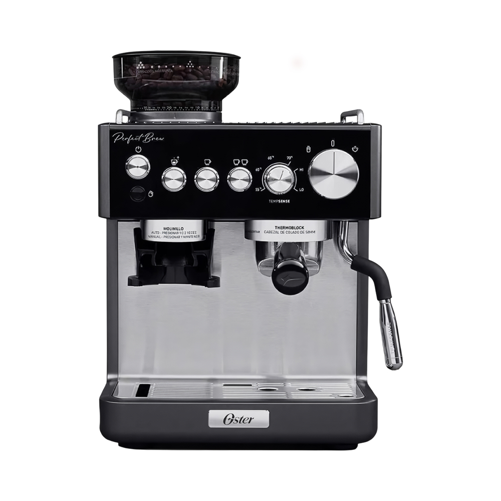 Cafeteira Oster Perfect Brew BVSTEM7301