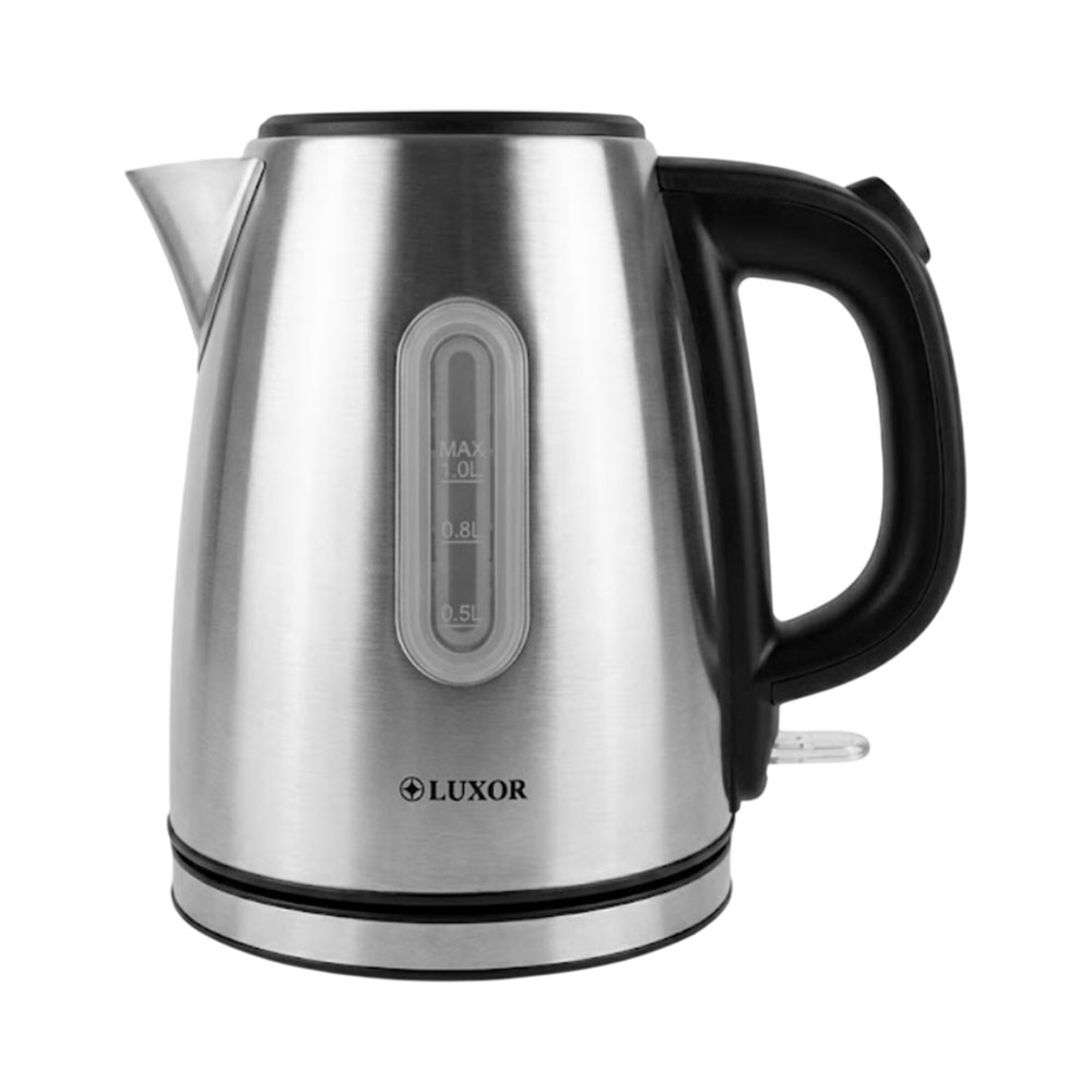 Chaleira Elétrica Luxor LX-1403 1L 110V