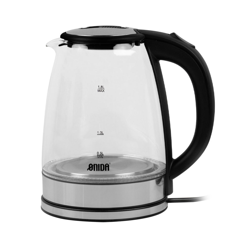 Chaleira Elétrica Onida ON-123 1.8L 220V