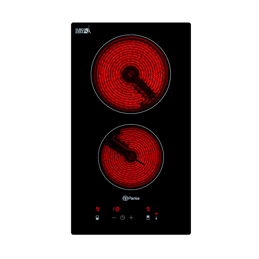 Cooktop Vitrocerámica Parise Ref. VB30