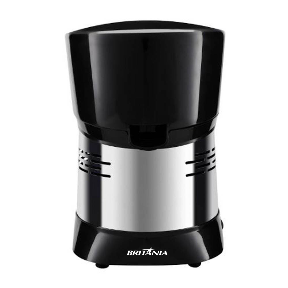 Exprimidor de Naranja Britania Ref. Turbo Pro-bivolt