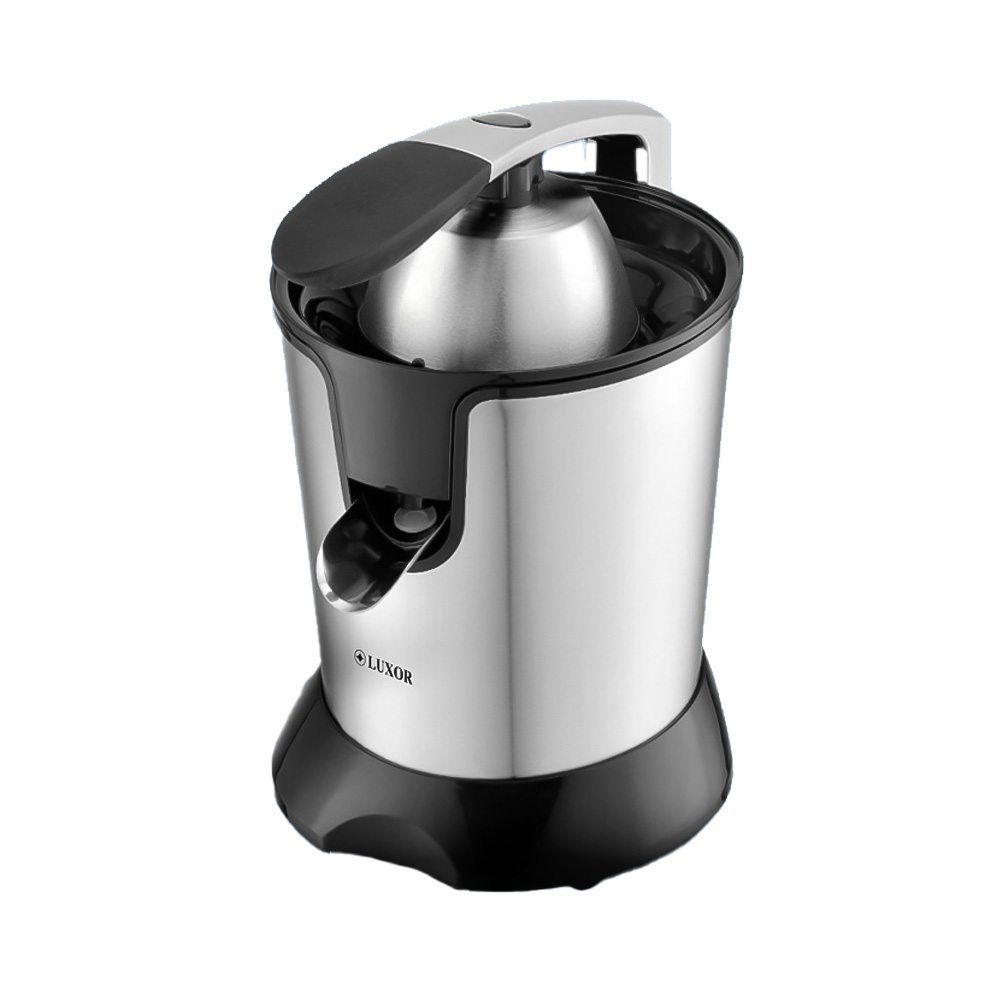 Luxor Lx-618e Exprimidor 220v