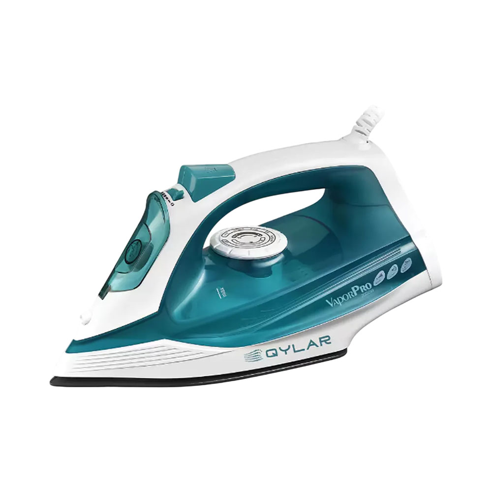 Ferro a Vapor Qylar Vapor PRO QY-2216 2000W 220V