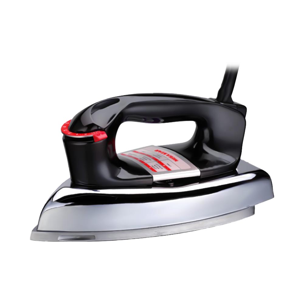 Plancha a Seco Mega Star 220V