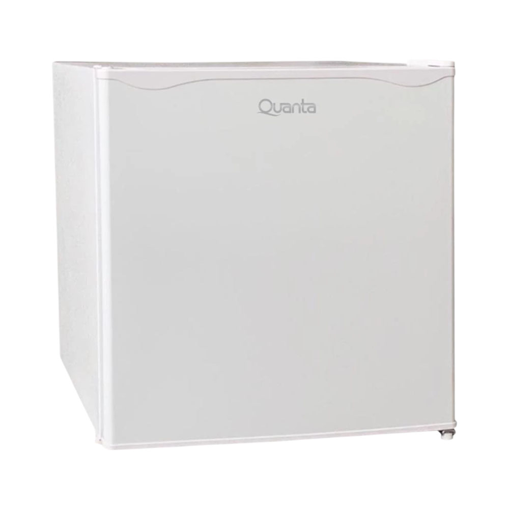 Frigobar Quanta QTFRI46 46L 220V Branco