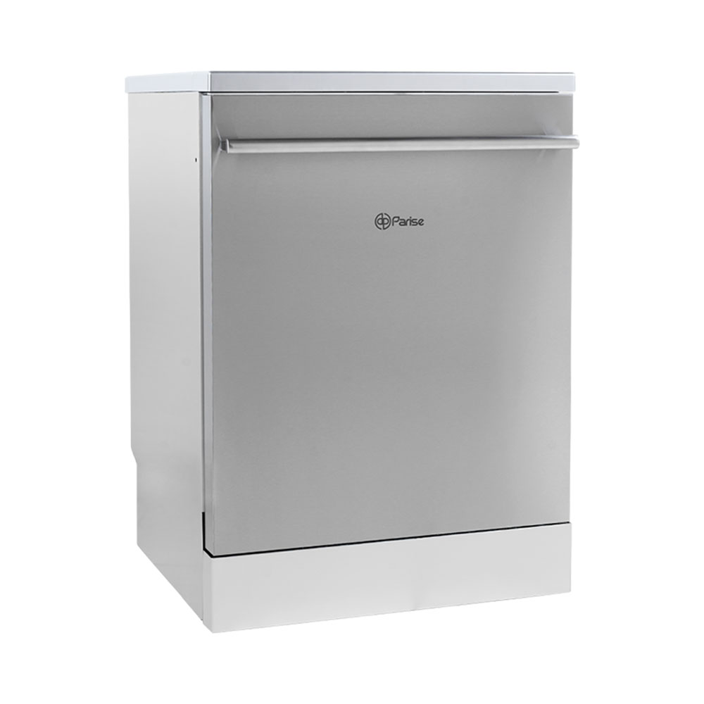 Lava-louças Parise DW-14S 220V/50-60HZ Cinza