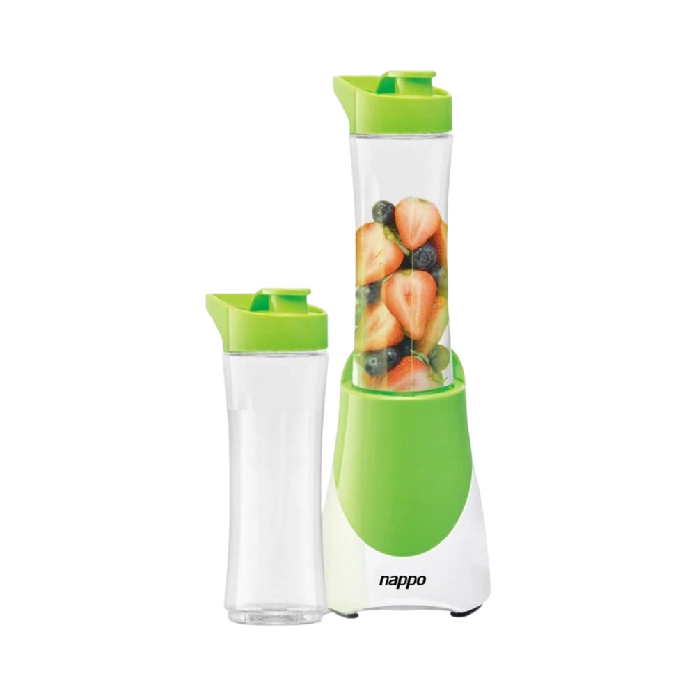 Liquidificador Pessoal Nappo 600ML 300W 220V Sortido