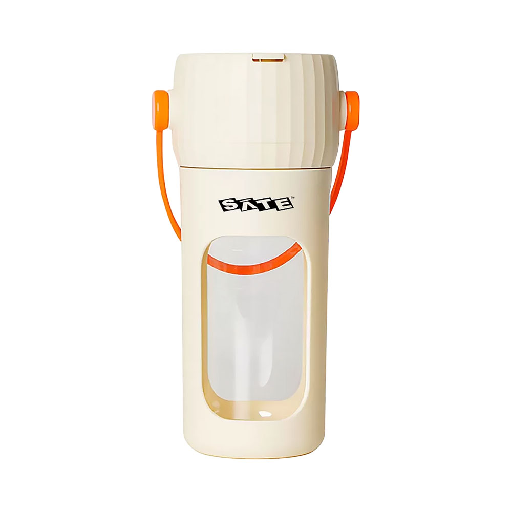Liquidificador Pessoal Satellite A-P27 380ML 70W USB Sortido
