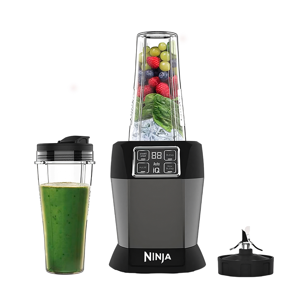 Liquidificadora Pessoal Ninja BN495EU 700 ML 220 V