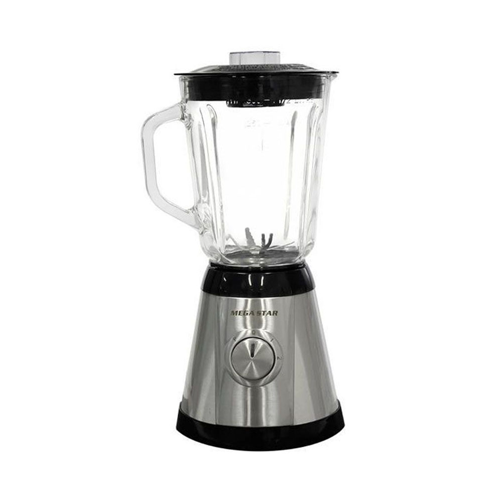 Licuadora Mega Star KC1936 220V 1.5L