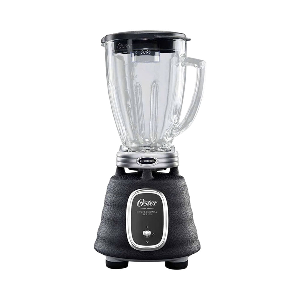 Liquidificador Oster BLSTBPST-053 1.5L 700W 220V Preto