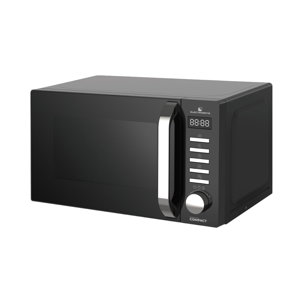 Micro-ondas Electrobras EBHM-21 21L 220V Preto
