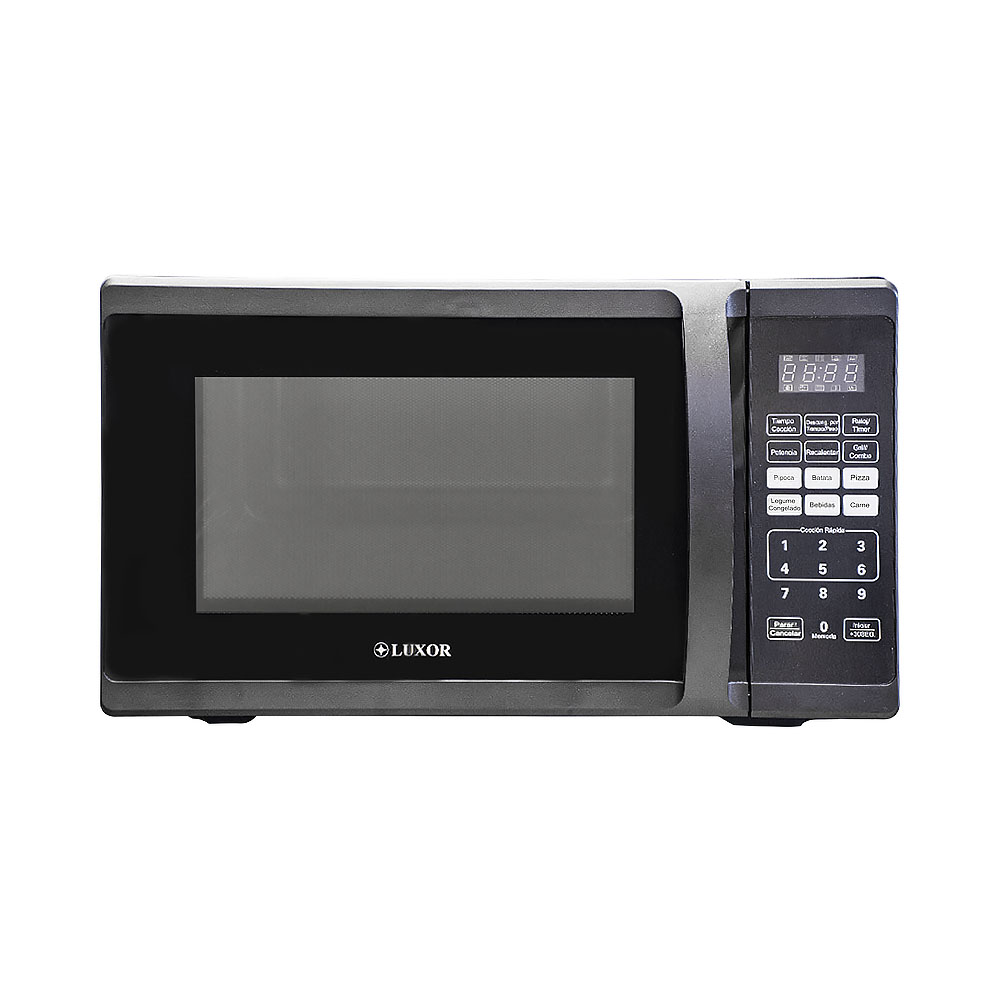 Micro-ondas Luxor LX-131ECO 31L 220V Preto