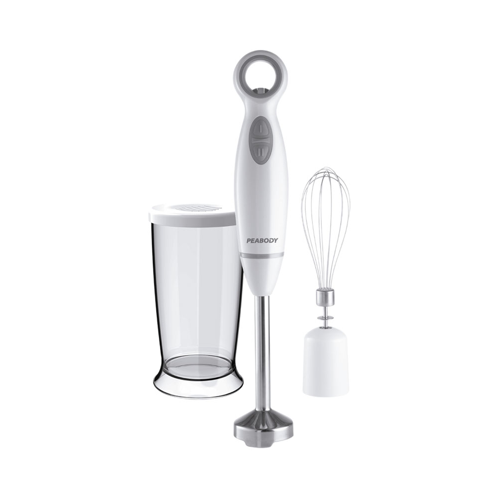 Mixer Peabody PE-LM321B 600W 220V Branco