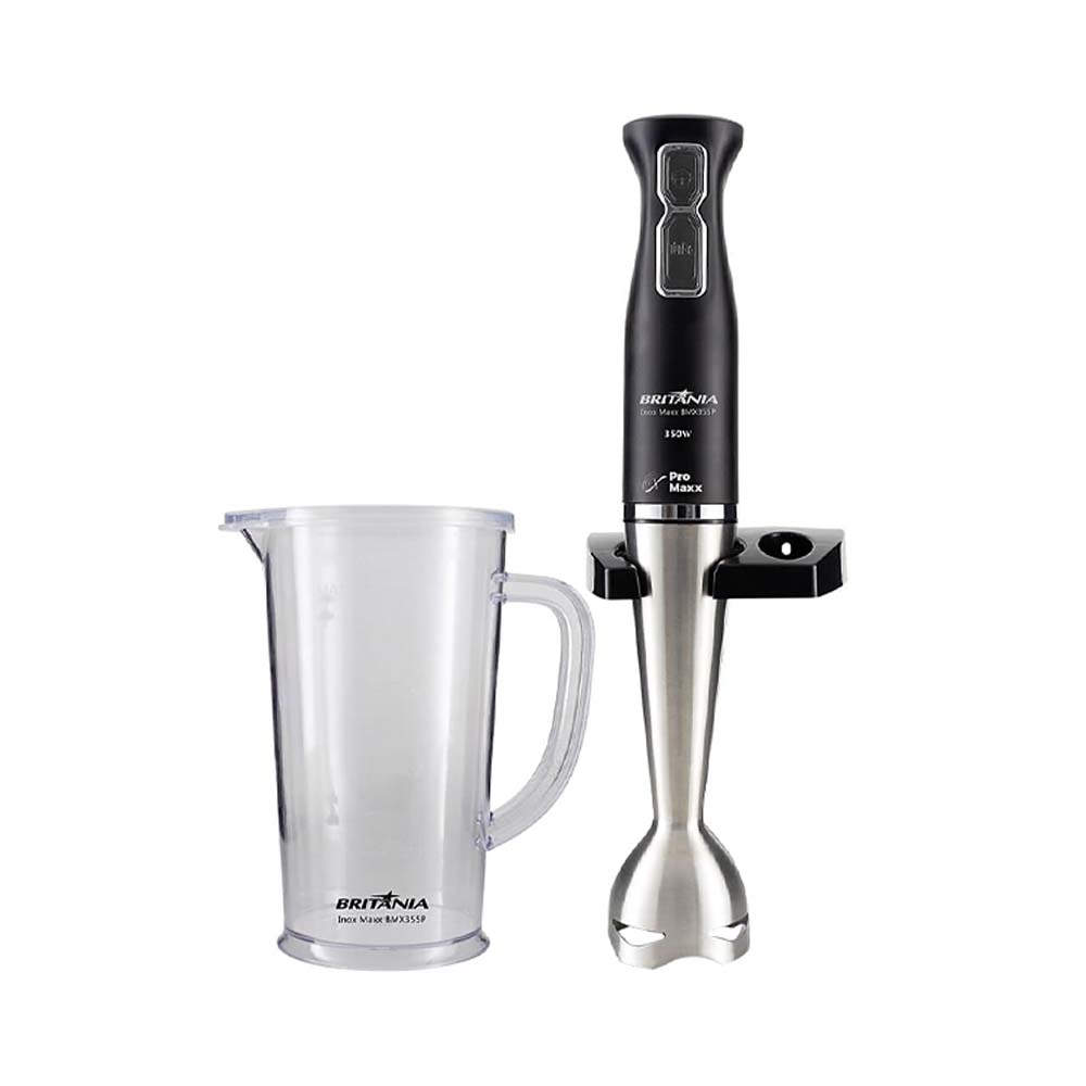 Mixer Britania BMX355P 350W