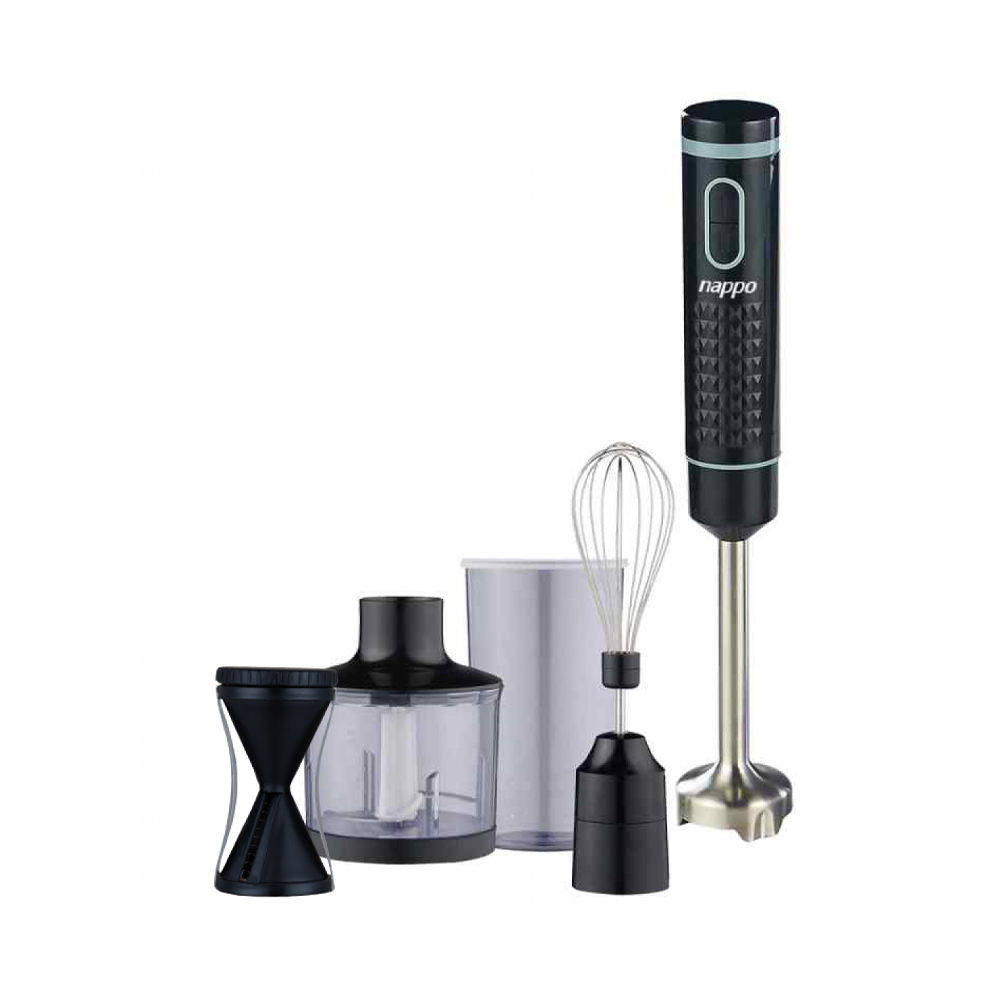 Mixer Nappo NEM-023 6 em 1 600W