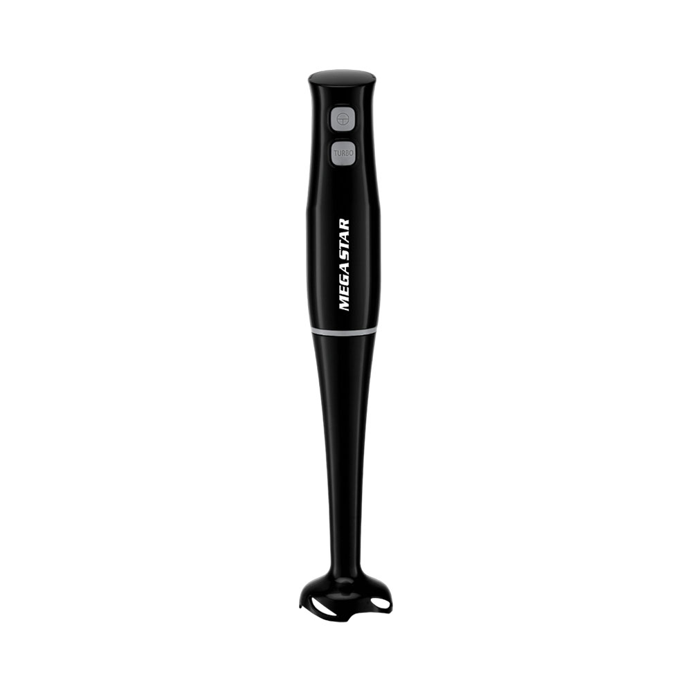 Mixer Mega Star GE540 600W 220V Preto