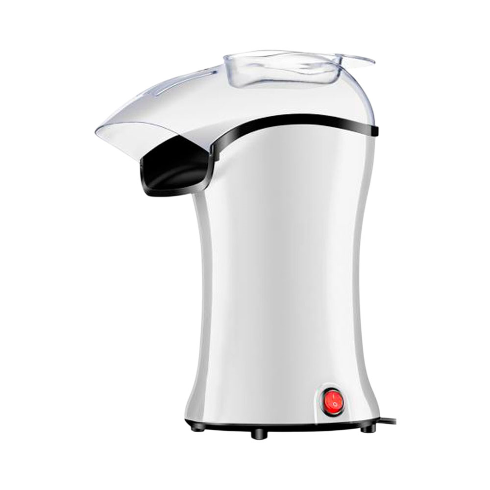Pipoqueira Elétrica Mondial Popflix PP-04 1200W 220V Branco