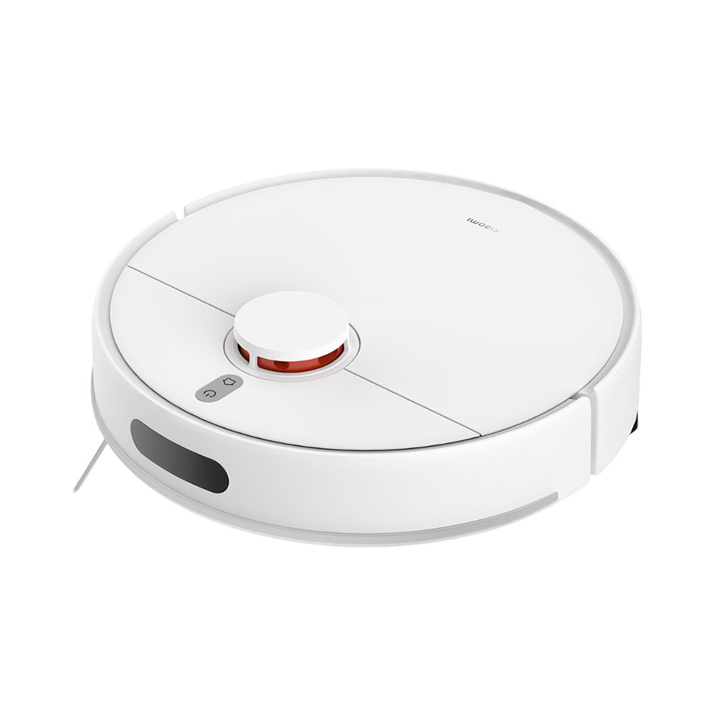 Aspirador Robô Xiaomi S40C 55W Bivolt Branco