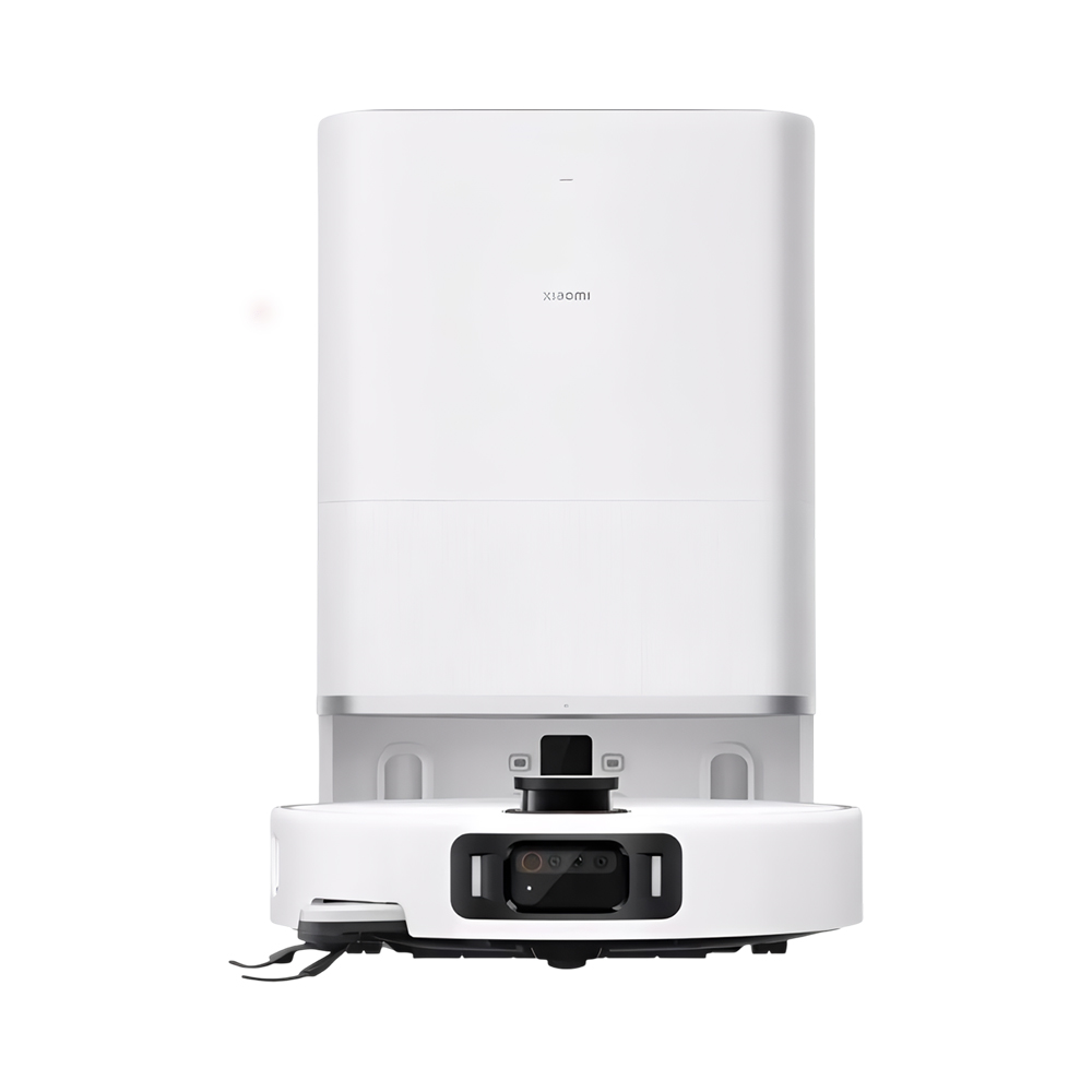 Aspirador Robõ Xiaomi Vacuum 5 PRO 220V Branco