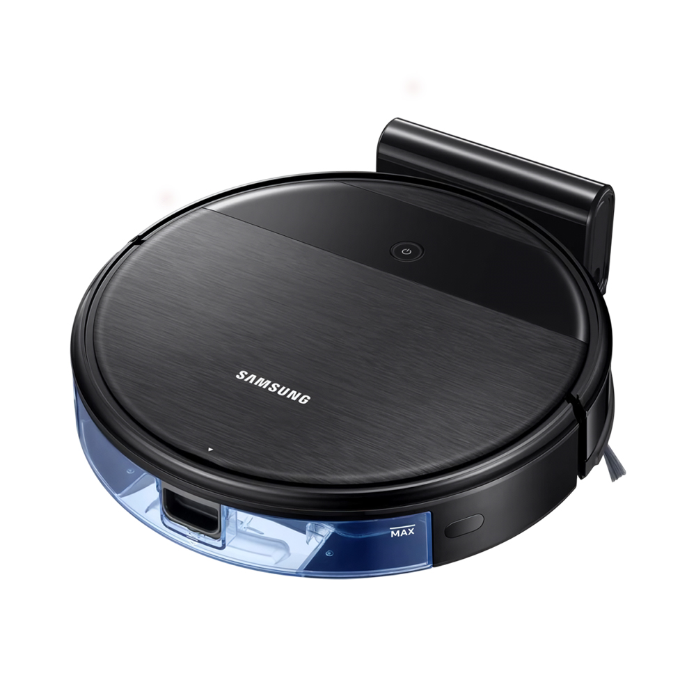 Aspirador Robõ Samsung VR05R5050WK/BG Bivolt Preto