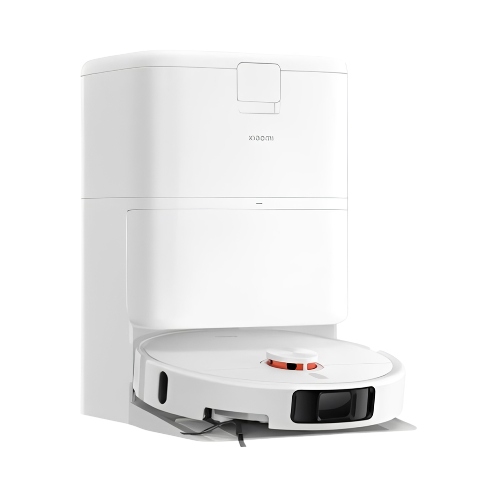 Aspirador Robõ Xiaomi H50 PRO 220V Branco