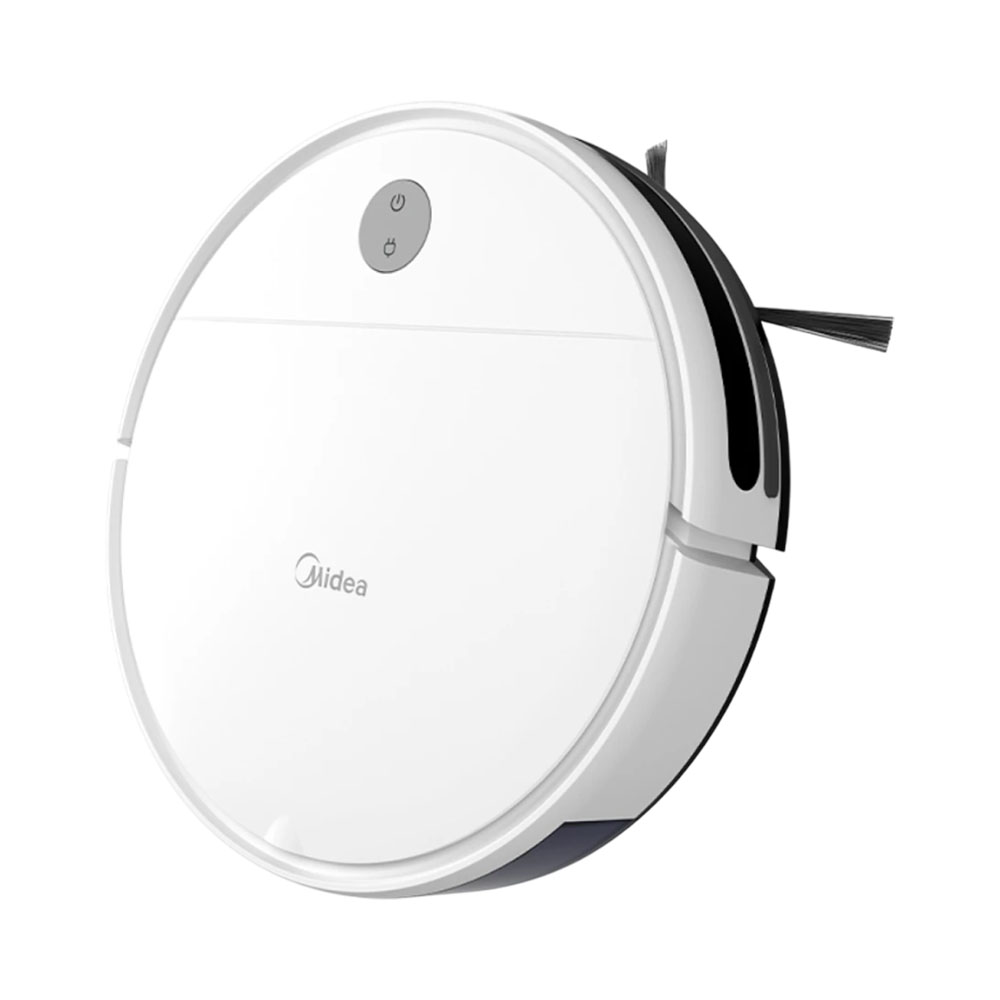 Aspirador Robô Midea I2A 1400PA Bivolt Branco