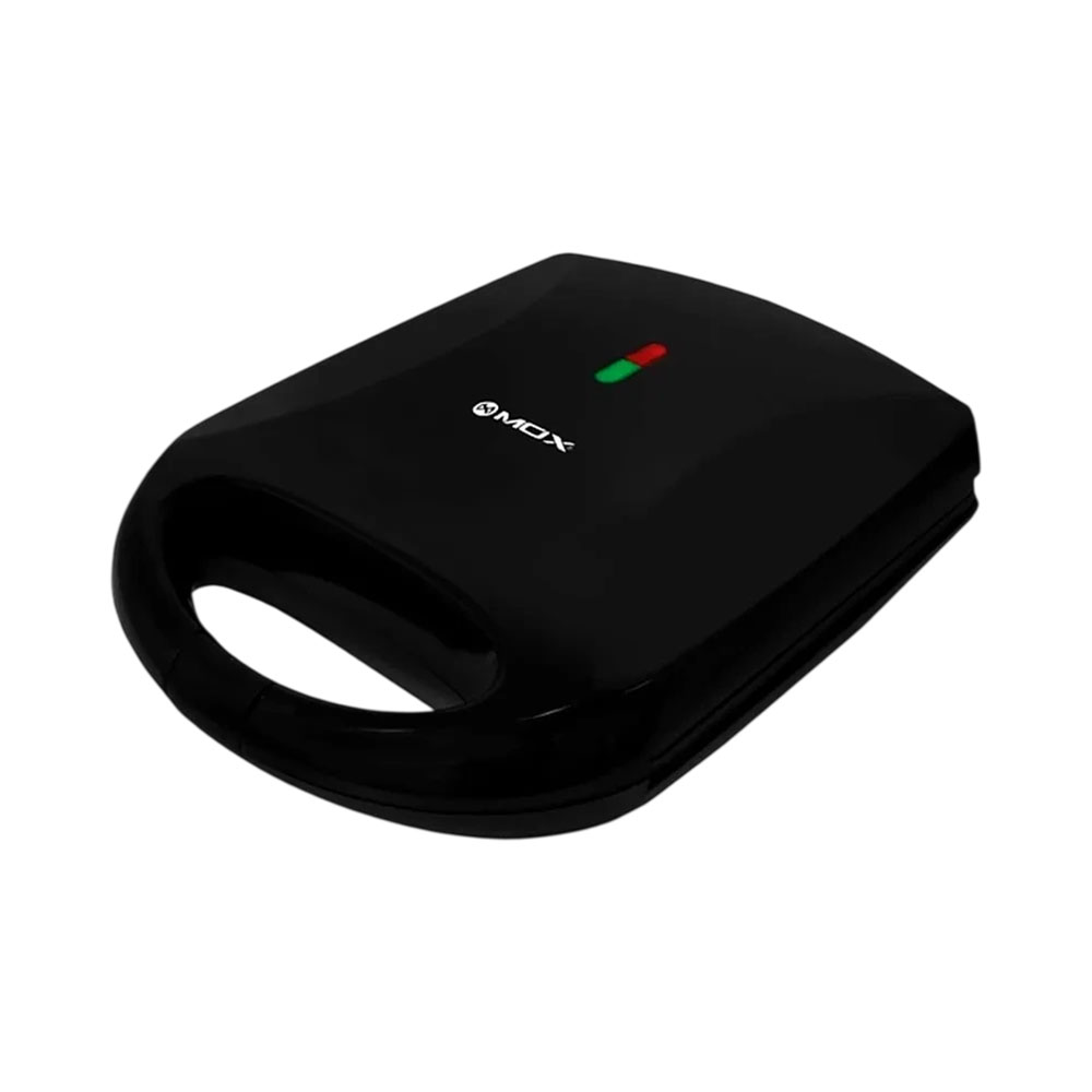 Sanduicheira Mox MO-SM753 1500W 220V Preto