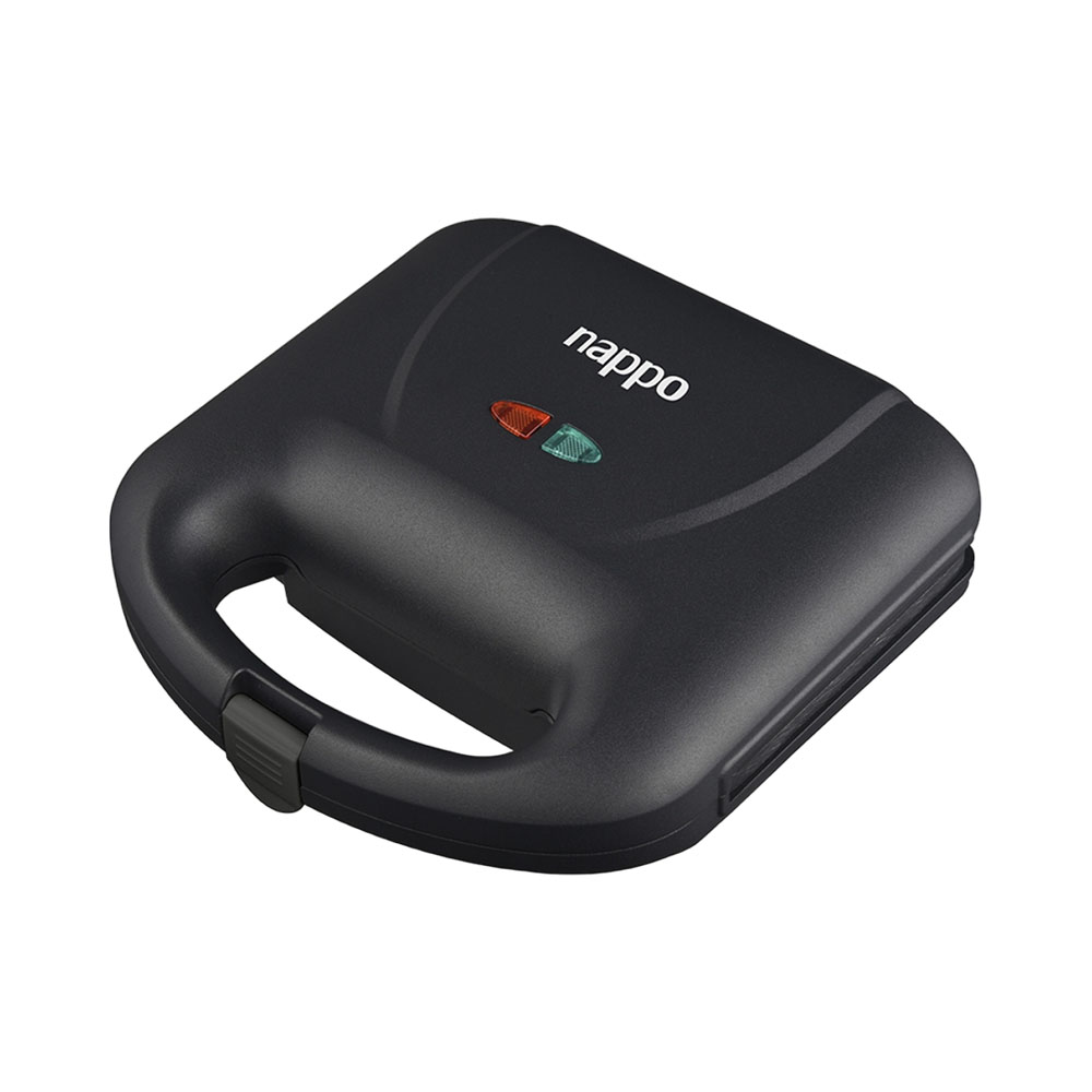 Sanduicheira Nappo NES-158 750W 220V Preto