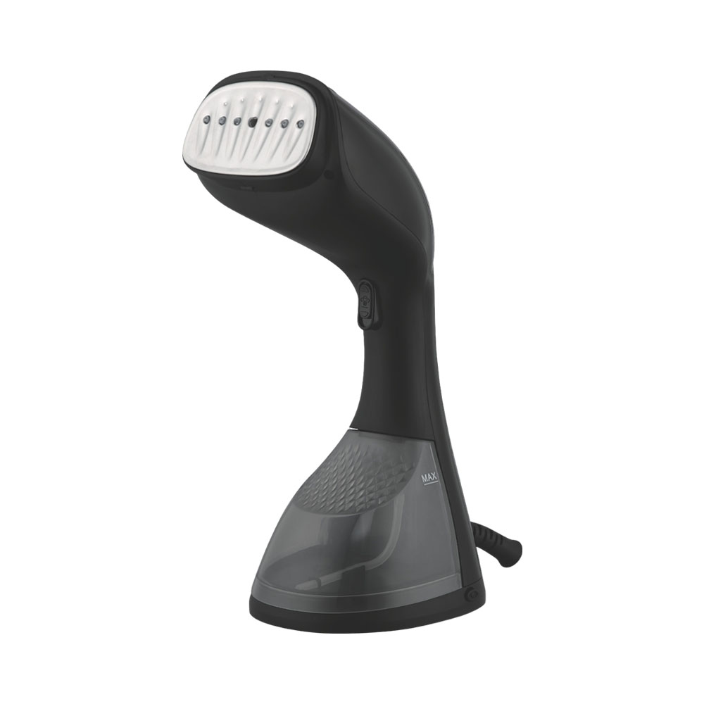 Prancha a Vapor Vertical Mega Star PA210 1500W Bivolt Preto