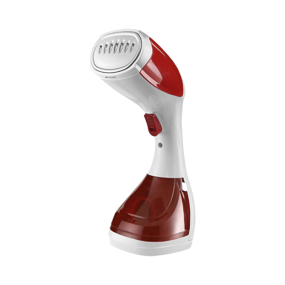 Ferro a Vapor Vertical Britânia BVP02V 1100W 220V Vermelho/branco