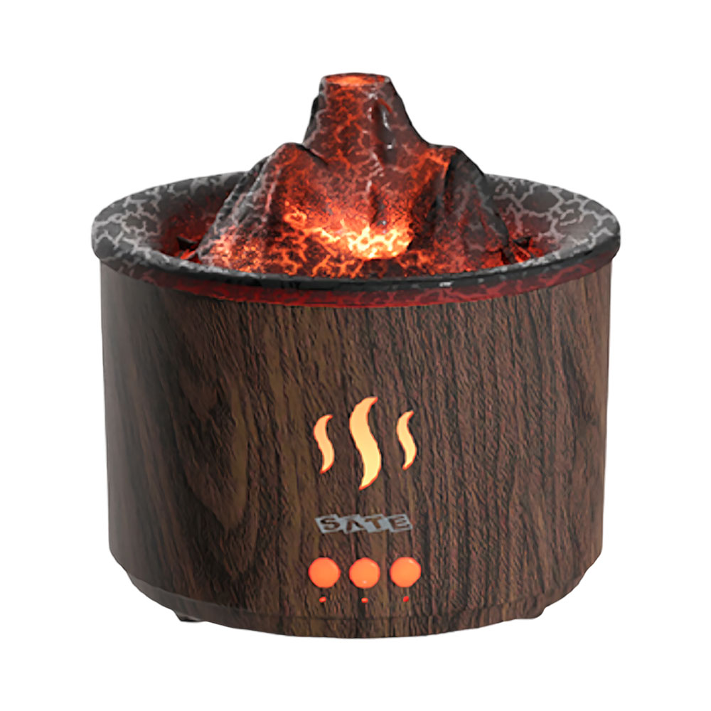 Difusor de Aroma Ultrassônico Satellite A-H6709 260ML