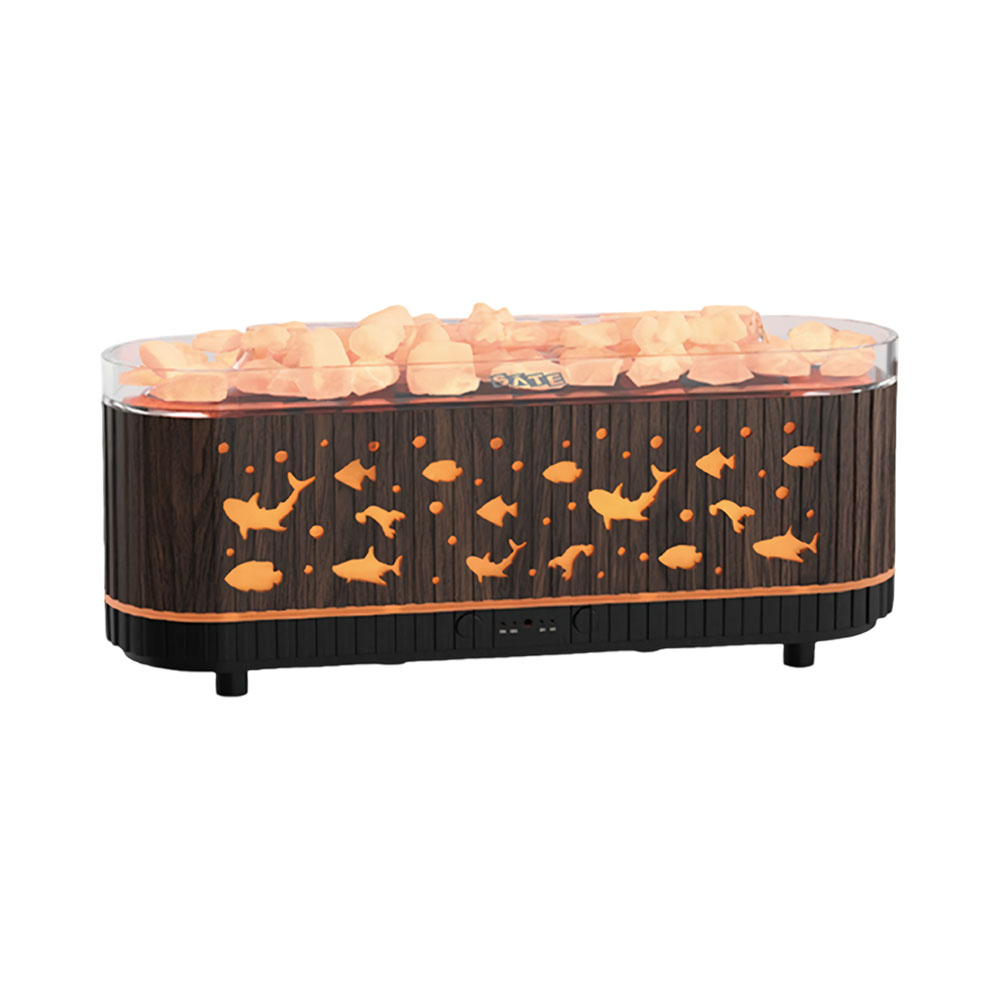 Difusor de Aroma Ultrassônico Satellite A-H6708 200ML