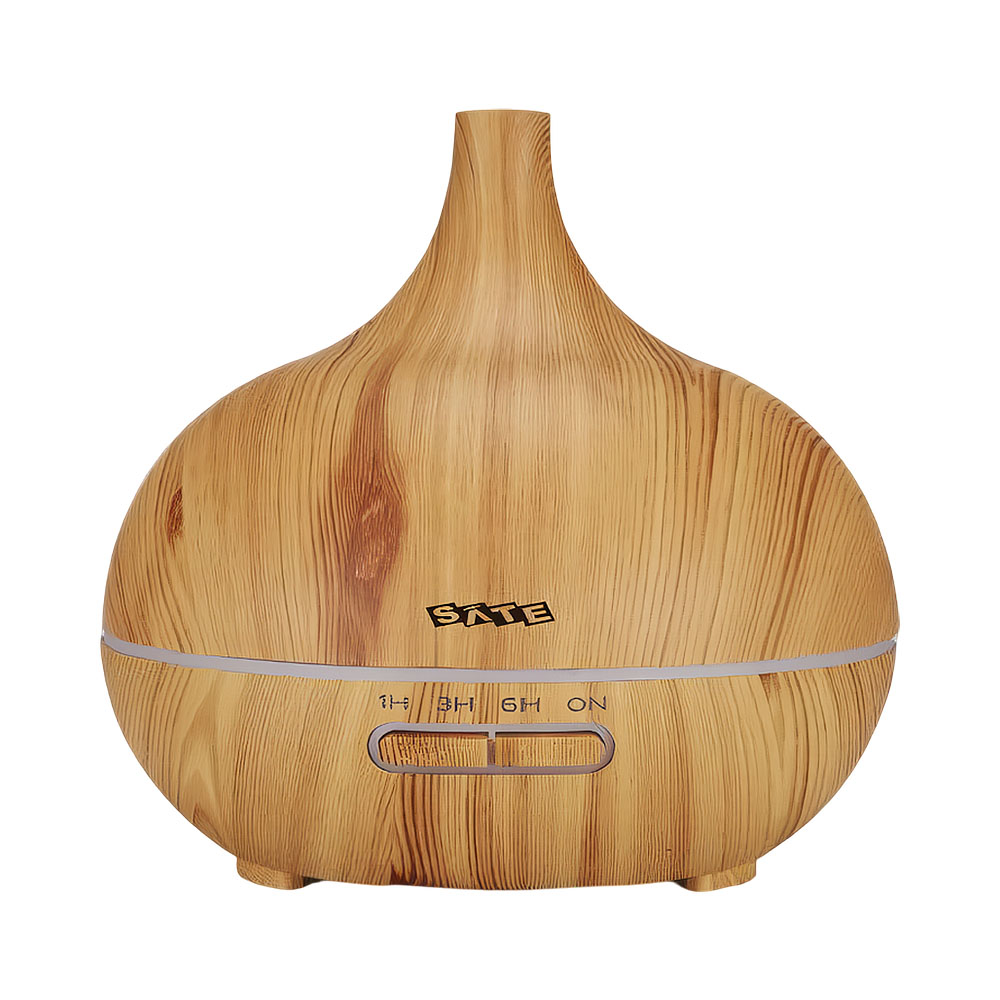 Difusor de Aroma Ultrassônico Satellite A-H6700 400ML