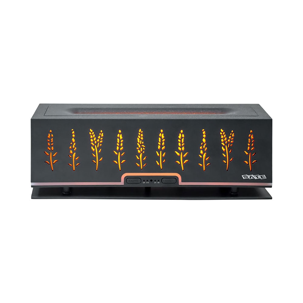 Difusor de Aroma Ultrassônico Satellite A-H6801 200ML