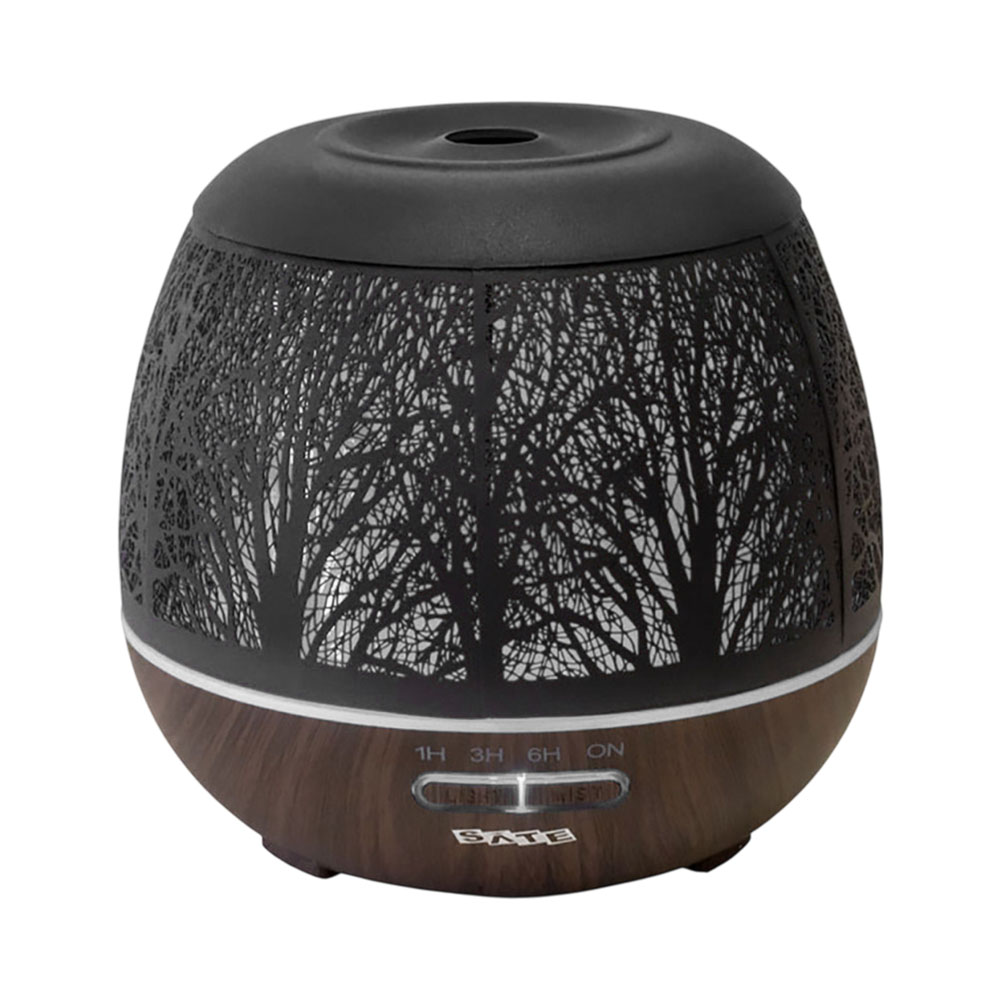 Difusor de Aroma Ultrassônico Satellite A-H6805 400ML