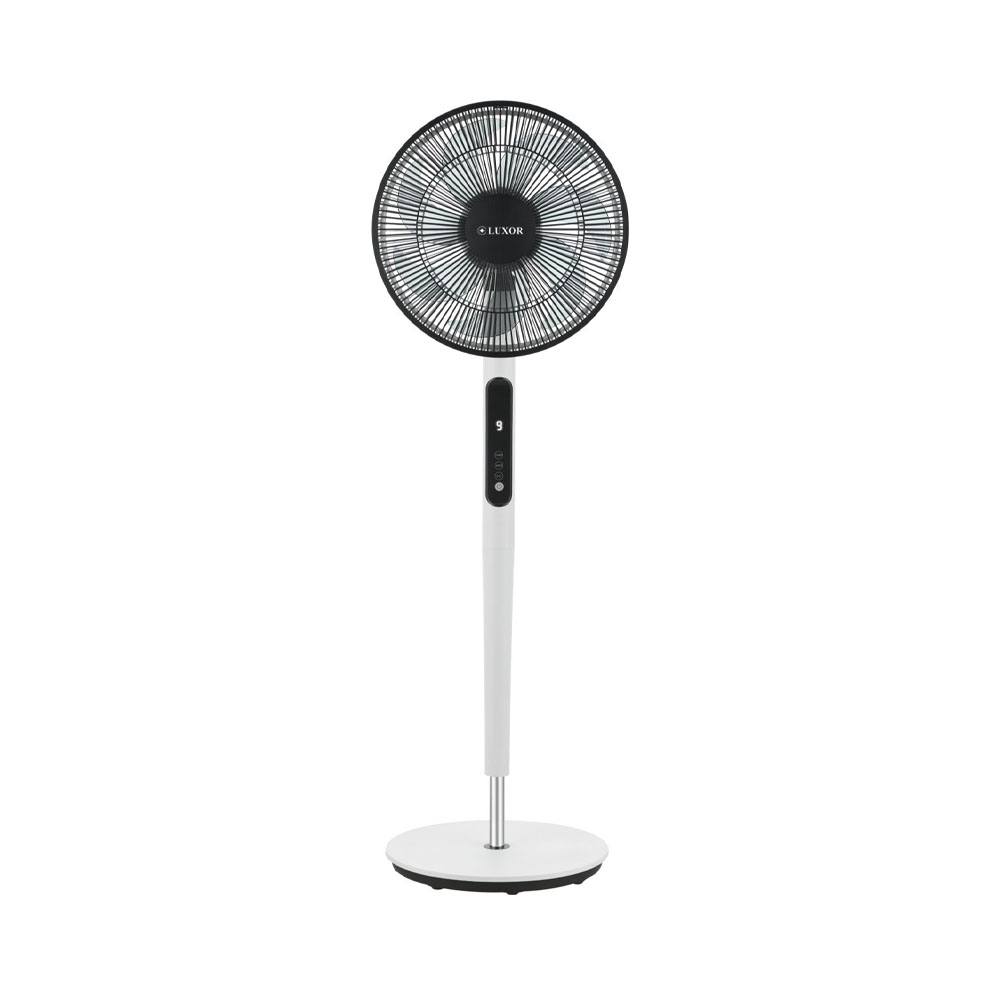 Ventilador de PÉ Luxor LX-FS35 220V