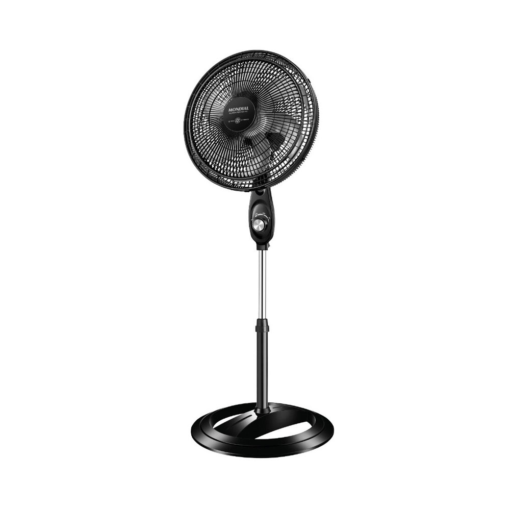 Ventilador de PÉ Mondial VSP-40C-NB 220V